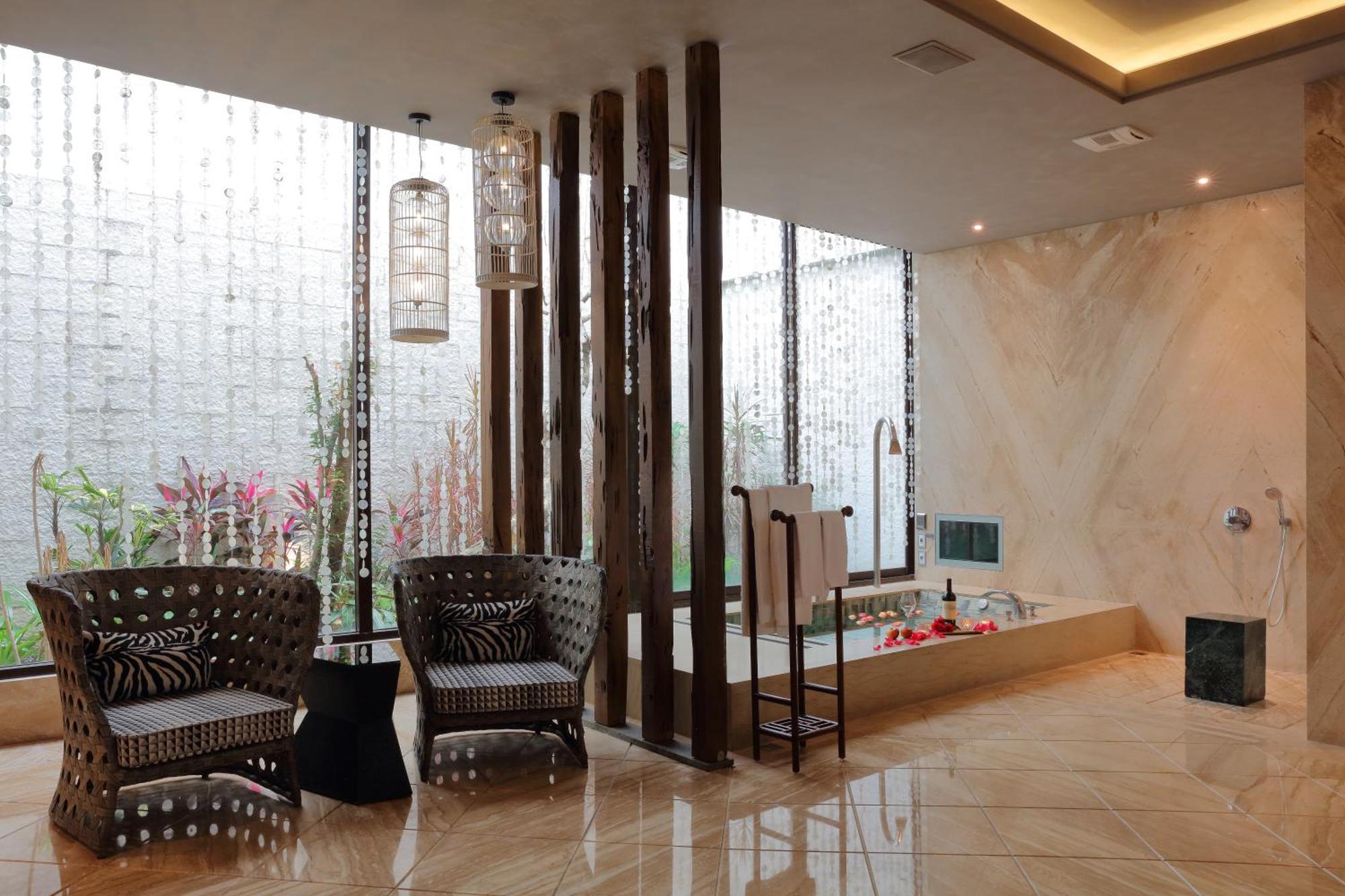 Mulan Motel Taipei Bagian luar foto